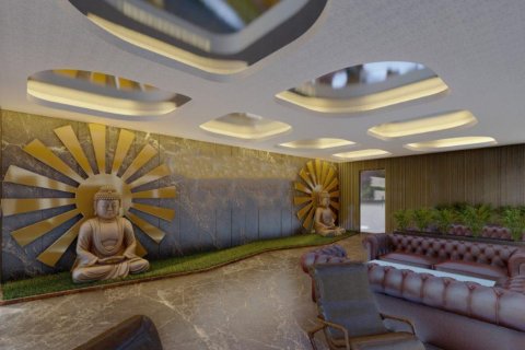 Leilighet i Alanya, Antalya, Tyrkia Nr. 147026 - 6