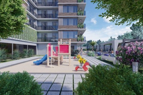 Leilighet i Alanya, Antalya, Tyrkia Nr. 147026 - 17