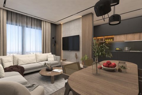 Leilighet i Alanya, Antalya, Tyrkia Nr. 147026 - 21
