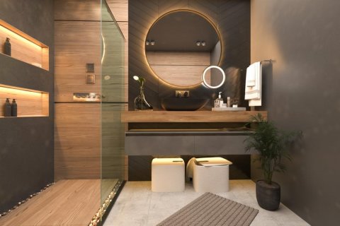 Leilighet i Alanya, Antalya, Tyrkia Nr. 147026 - 25