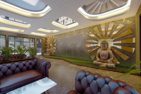 Leilighet i Alanya, Antalya, Tyrkia Nr. 147026 - 7