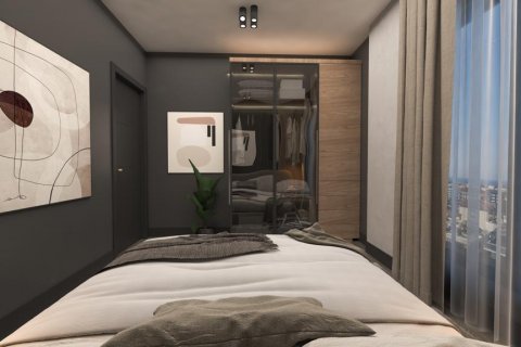 Leilighet i Alanya, Antalya, Tyrkia Nr. 147026 - 23