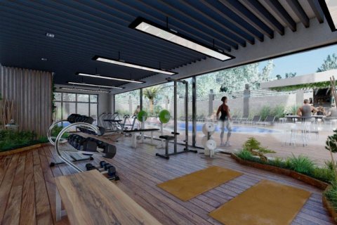 Leilighet i Alanya, Antalya, Tyrkia Nr. 147026 - 9