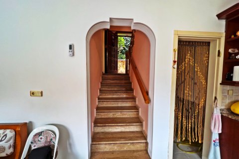 Villa i Kestel, Antalya, Tyrkia Nr. 145724 - 12