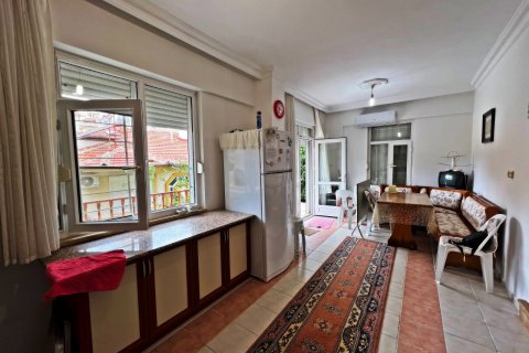 Villa i Kestel, Antalya, Tyrkia Nr. 145724 - 13