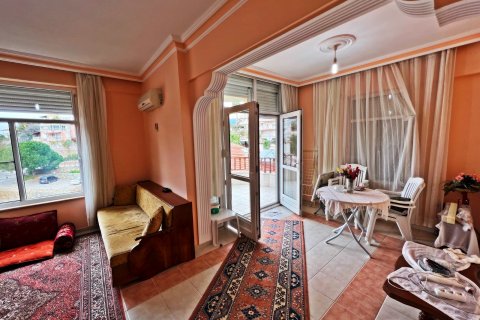 Villa i Kestel, Antalya, Tyrkia Nr. 145724 - 21