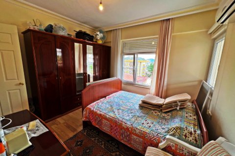 Villa i Kestel, Antalya, Tyrkia Nr. 145724 - 29