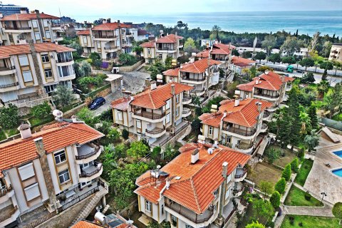 Villa i Kestel, Antalya, Tyrkia Nr. 145724 - 2