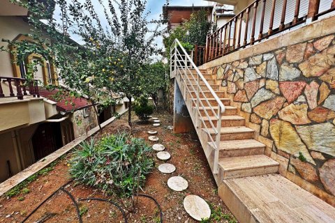 Villa i Kestel, Antalya, Tyrkia Nr. 145724 - 5