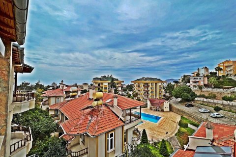 Villa i Kestel, Antalya, Tyrkia Nr. 145724 - 4
