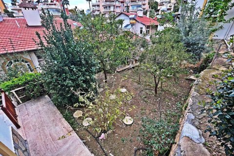 Villa i Kestel, Antalya, Tyrkia Nr. 145724 - 18