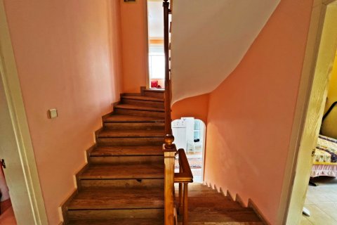 Villa i Kestel, Antalya, Tyrkia Nr. 145724 - 25