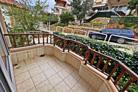 Villa i Kestel, Antalya, Tyrkia Nr. 145724 - 22