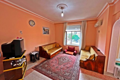 Villa i Kestel, Antalya, Tyrkia Nr. 145724 - 20
