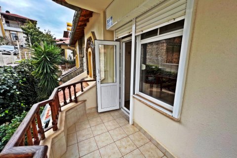 Villa i Kestel, Antalya, Tyrkia Nr. 145724 - 23