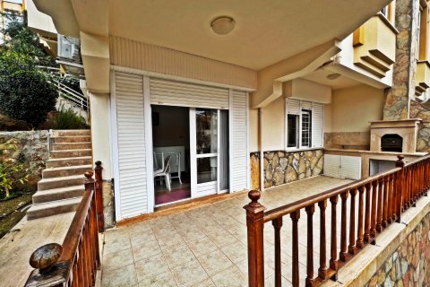 Villa i Kestel, Antalya, Tyrkia Nr. 145724 - 16