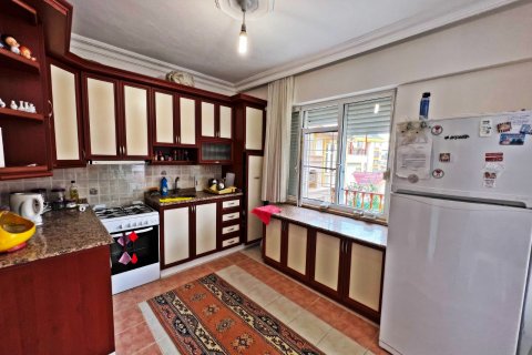 Villa i Kestel, Antalya, Tyrkia Nr. 145724 - 14