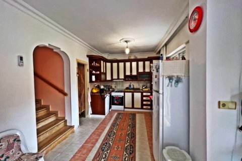Villa i Kestel, Antalya, Tyrkia Nr. 145724 - 15