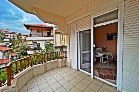 Villa i Kestel, Antalya, Tyrkia Nr. 145724 - 24