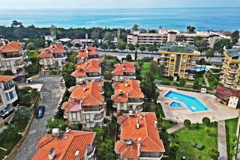 Villa  i Kestel, Antalya, Tyrkia Nr. 145724