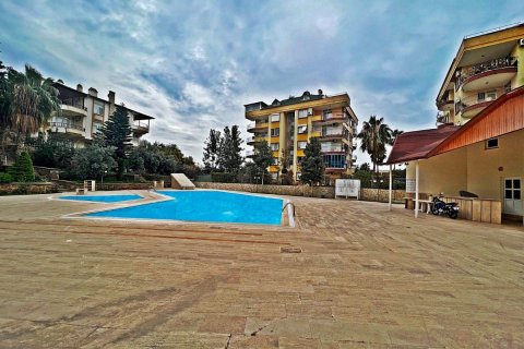 Villa i Kestel, Antalya, Tyrkia Nr. 145724 - 9