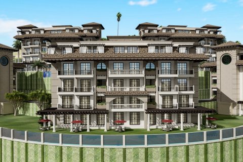 Apartment for sale  in Kargicak, Alanya, Antalya, Turkey, 2 bedrooms, 95m2, No. 113621 – photo 15