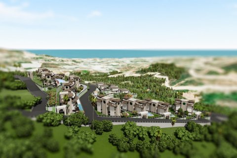Apartment for sale  in Kargicak, Alanya, Antalya, Turkey, 2 bedrooms, 95m2, No. 113621 – photo 9
