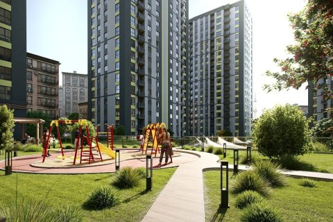 Selvi Park Evleri i Bagcilar, Istanbul, Tyrkiet Nr.131801 - 6