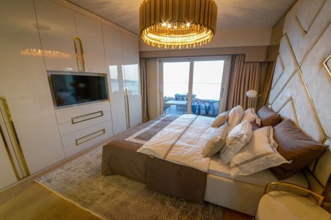 3+1 Lejlighed i Sea Pearl, Istanbul, Tyrkiet Nr. 131795 - 4