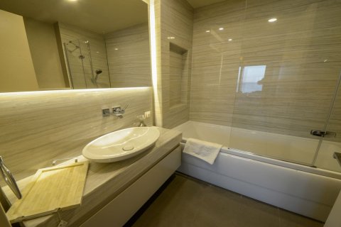 3+1 Lejlighed i Sea Pearl, Istanbul, Tyrkiet Nr. 131795 - 6