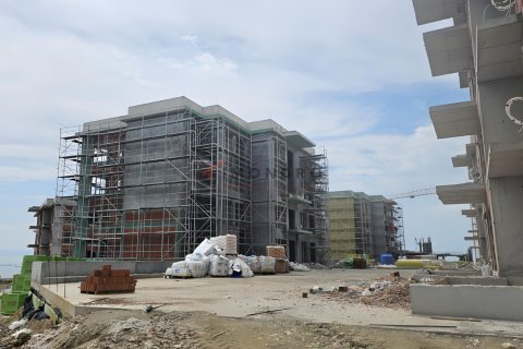 3+1 Leilighet i Pendik, Istanbul, Tyrkia Nr. 193804 - 23