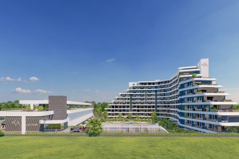 The Queen Collection in Altintash, Antalya, Turkey No.193790