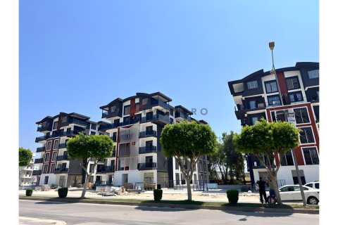 Apartment for sale in Manavgat, Antalya, Turkey, 1 bedroom, 60m2, No. 193783 – photo 7