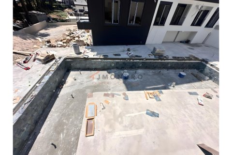 Apartment for sale in Manavgat, Antalya, Turkey, 1 bedroom, 60m2, No. 193783 – photo 17
