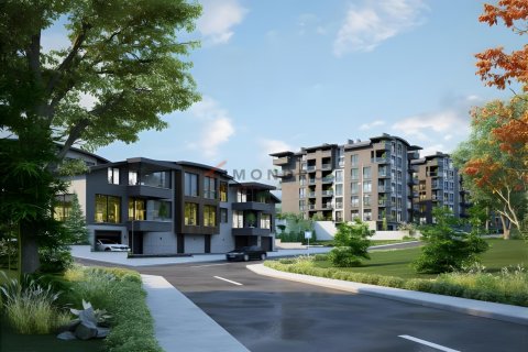 Apartment for sale in Manavgat, Antalya, Turkey, 2 bedrooms, 85m2, No. 193784 – photo 2