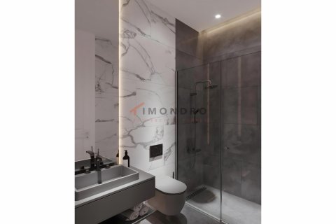 Apartment for sale in Manavgat, Antalya, Turkey, 2 bedrooms, 85m2, No. 193784 – photo 3