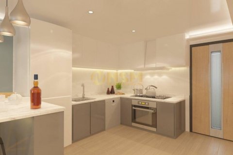 Daire 1+1 Antalya, Türkiye №132289 - 19