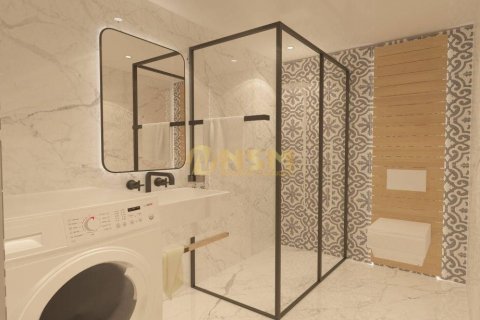Daire 1+1 Antalya, Türkiye №132289 - 20