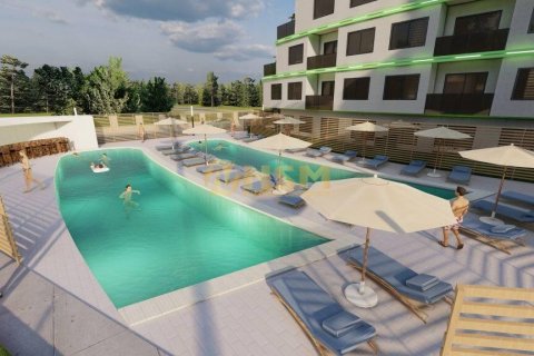 Daire 1+1 Antalya, Türkiye №132289 - 10
