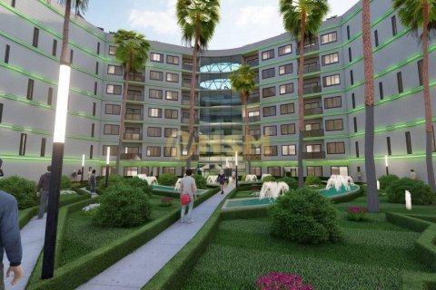 Daire 1+1 Antalya, Türkiye №132289 - 6