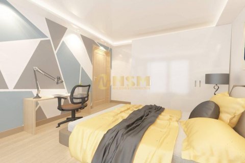 Daire 1+1 Antalya, Türkiye №132289 - 18