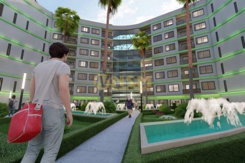 Daire 1+1 Antalya, Türkiye №132289 - 3