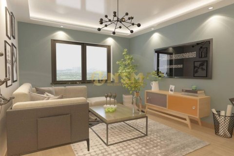 Daire 1+1 Antalya, Türkiye №132289 - 15
