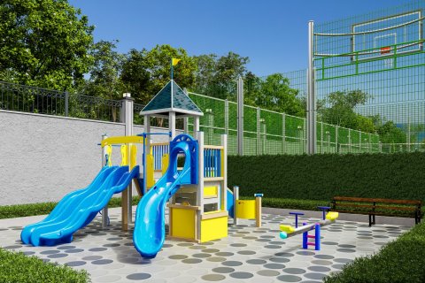 Daire 2+1 Kargıcak, Alanya, Antalya, Türkiye №116990 - 13