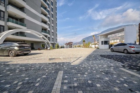 Apartment for sale in Alanya, Antalya, Turkey, 2 bedrooms, 72m2, No. 116984 – photo 4