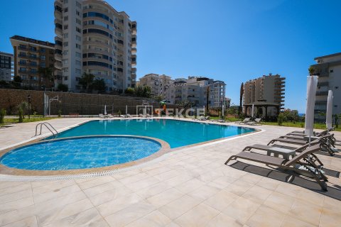 Apartment for sale in Alanya, Antalya, Turkey, 2 bedrooms, 72m2, No. 116984 – photo 23