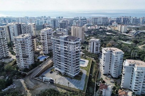Apartment for sale in Alanya, Antalya, Turkey, 2 bedrooms, 72m2, No. 116984 – photo 2