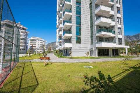 Apartment for sale in Alanya, Antalya, Turkey, 2 bedrooms, 72m2, No. 116984 – photo 21