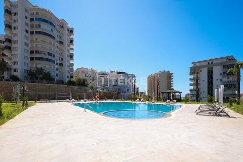 Apartment for sale in Alanya, Antalya, Turkey, 2 bedrooms, 72m2, No. 116984 – photo 22