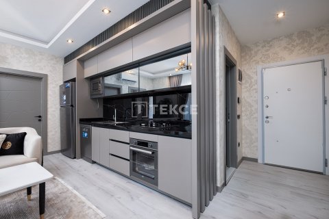 Apartment for sale in Alanya, Antalya, Turkey, 2 bedrooms, 72m2, No. 116984 – photo 12